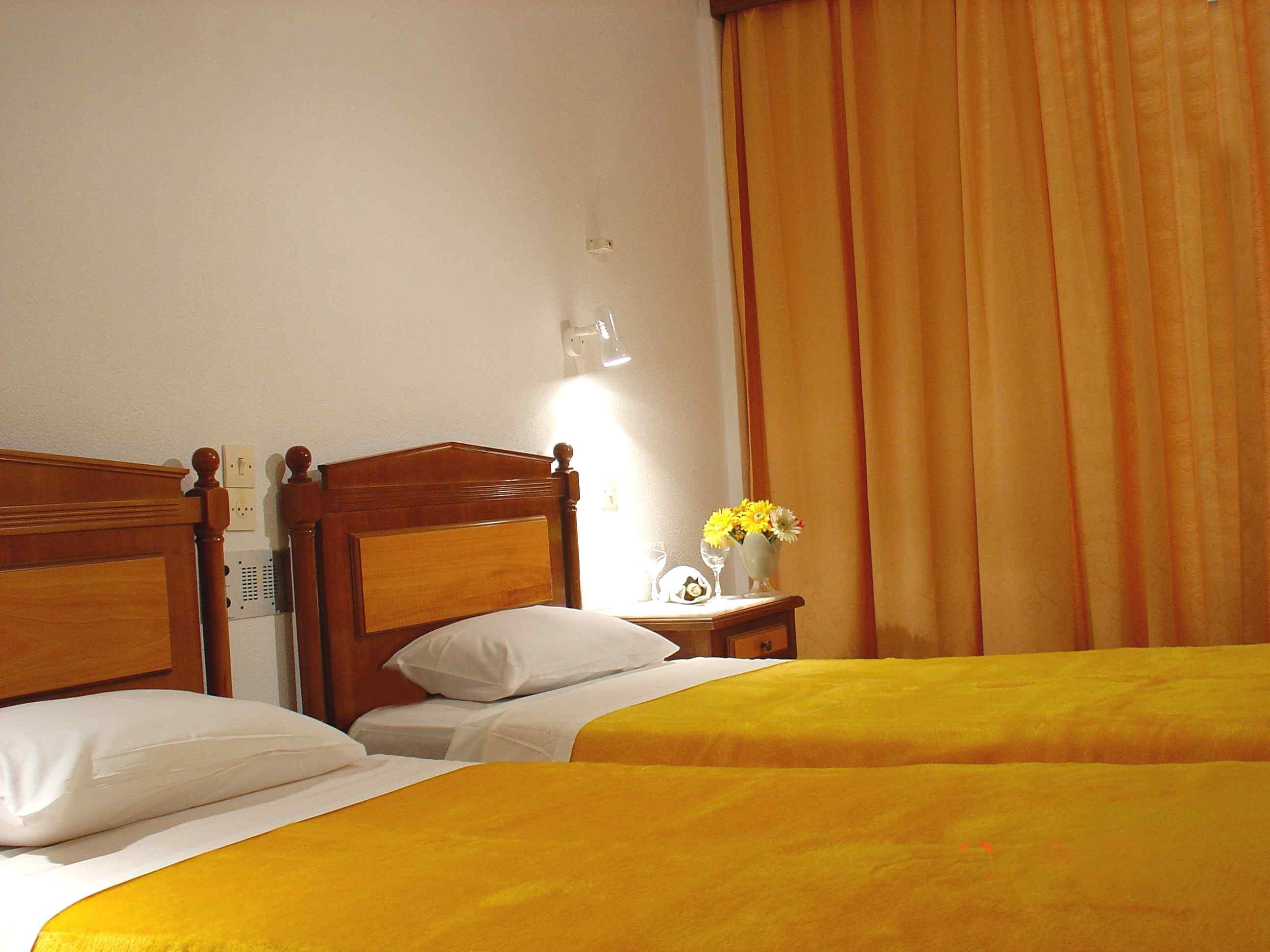 Golden Sands Hotel Agios Georgios (Corfu) Quarto foto