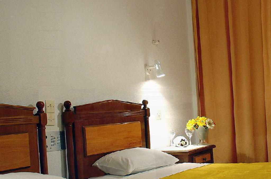 Golden Sands Hotel Agios Georgios (Corfu) Quarto foto