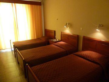 Golden Sands Hotel Agios Georgios (Corfu) Exterior foto