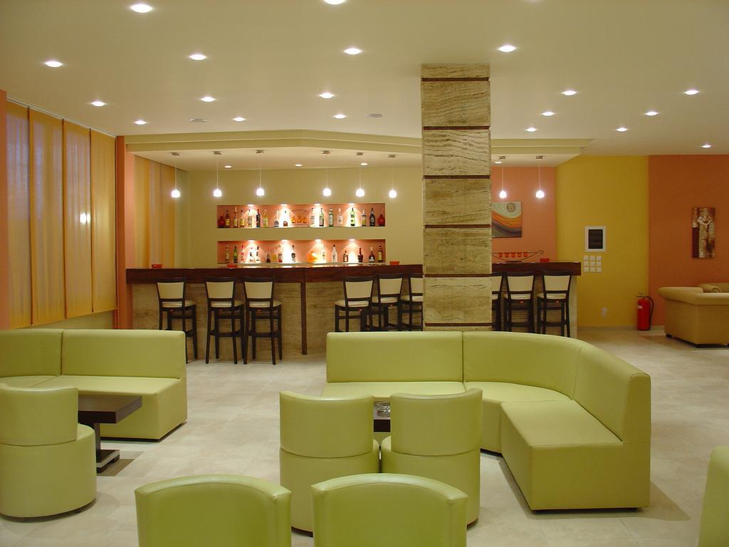 Golden Sands Hotel Agios Georgios (Corfu) Exterior foto
